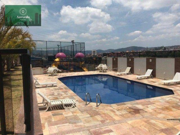 Imagem Apartamento com 3 Quartos à Venda, 200 m² em Vila Rosália - Guarulhos Imagem Apartamento com 3 Quartos à Venda, 200 m² em Vila Rosália - Guarulhos