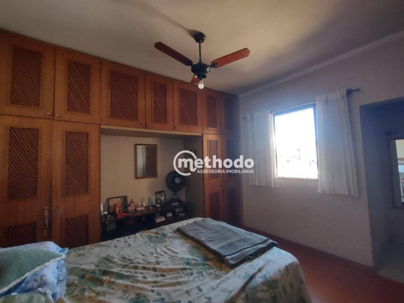 Imagem Casa com 3 Quartos à Venda, 260 m² em Jardim Proença - Campinas Imagem Casa com 3 Quartos à Venda, 260 m² em Jardim Proença - Campinas