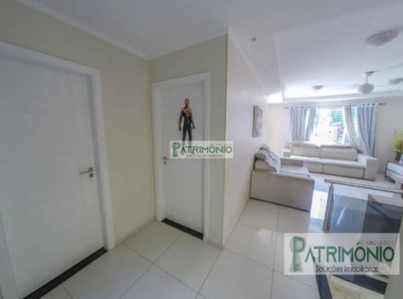 Imagem Casa com 3 Quartos à Venda, 278 m² em Jardim Ik Ii - Jaguariúna Imagem Casa com 3 Quartos à Venda, 278 m² em Jardim Ik Ii - Jaguariúna