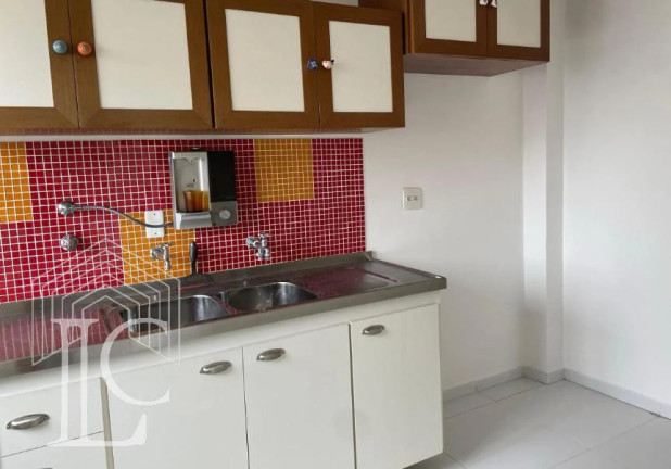 Imagem Apartamento com 3 Quartos para Alugar, 136 m² em Campo Belo - São Paulo
