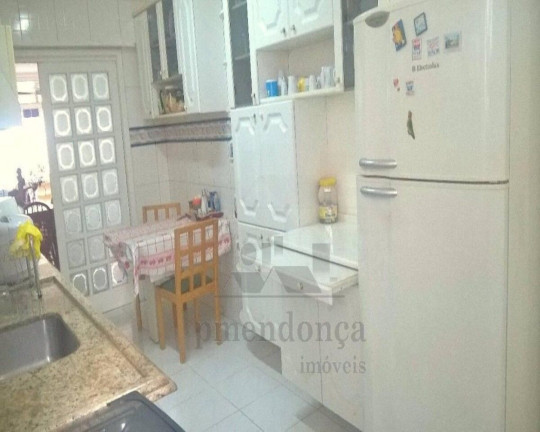 Imagem Apartamento com 3 Quartos à Venda, 130 m² em Higienópolis - São Paulo