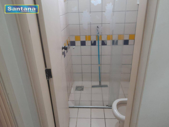 Imagem Apartamento com 1 Quarto à Venda, 44 m² em Do Turista - Caldas Novas Imagem Apartamento com 1 Quarto à Venda, 44 m² em Do Turista - Caldas Novas