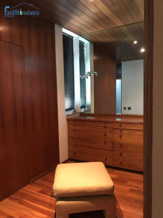 Imagem Apartamento com 4 Quartos à Venda, 380 m² em Centro - São Bernardo Do Campo Imagem Apartamento com 4 Quartos à Venda, 380 m² em Centro - São Bernardo Do Campo