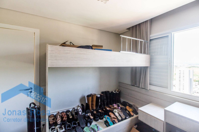 Imagem Apartamento com 2 Quartos à Venda, 70 m² em Jardim Iracema - Barueri