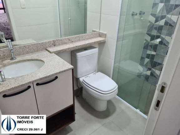 Imagem Apartamento com 1 Quarto à Venda, 39 m² em Vila Mariana - São Paulo