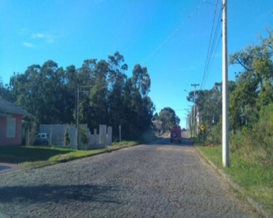 Imagem Casa com 3 Quartos à Venda, 160 m² em Germânia - Nova Petrópolis