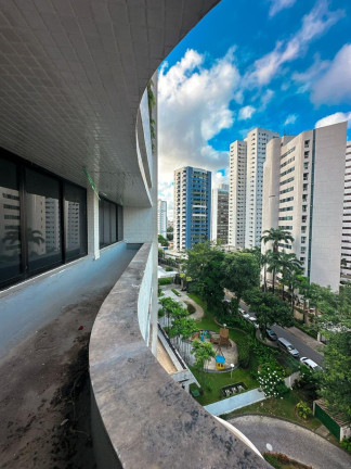 Imagem Apartamento com 4 Quartos à Venda, 254 m² em Tamarineira - Recife Imagem Apartamento com 4 Quartos à Venda, 254 m² em Tamarineira - Recife