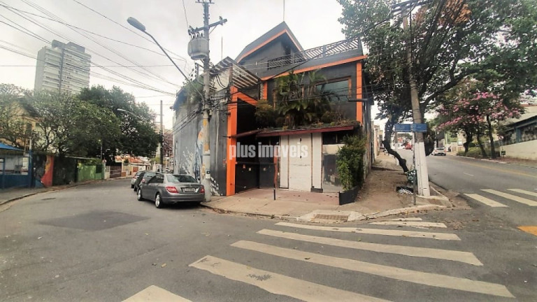 Imóvel Comercial para Alugar, 500 m² em Pinheiros - São Paulo