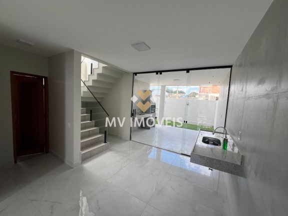 Casa com 3 Quartos à Venda ou Locação, 180 m² em Tapanã (icoaraci) - Belém