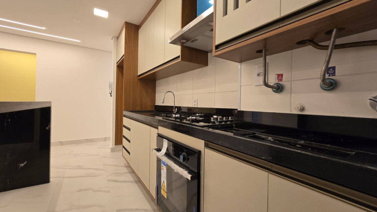 Imagem Apartamento com 2 Quartos à Venda, 77 m² em Marapé - Santos Imagem Apartamento com 2 Quartos à Venda, 77 m² em Marapé - Santos