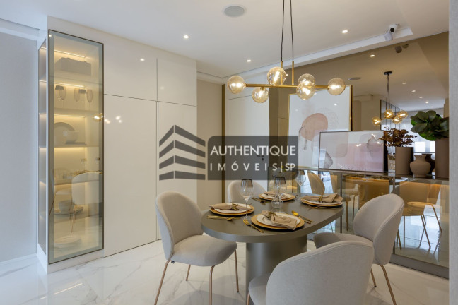 Imagem Apartamento com 3 Quartos à Venda, 142 m² em Perdizes - São Paulo