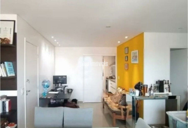 Apartamento com 2 Quartos à Venda, 89 m² em Cursino - São Paulo