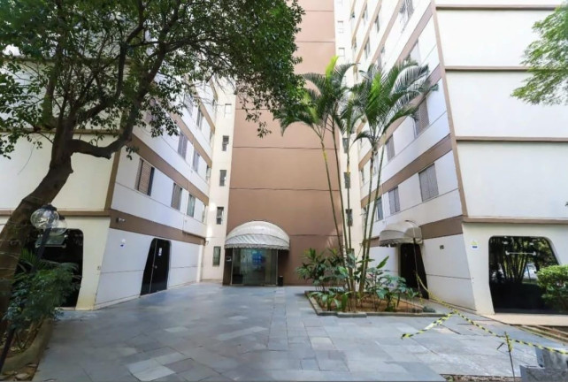 Apartamento com 3 Quartos à Venda, 61 m² em Jardim íris - São Paulo