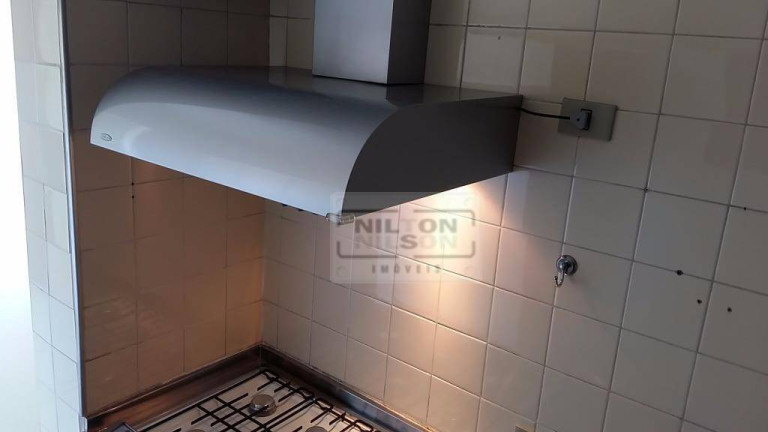 Imagem Apartamento com 3 Quartos à Venda, 140 m² em Vila Itapura - Campinas