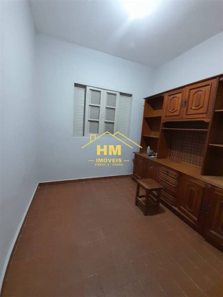 Imagem Casa com 3 Quartos para Alugar, 120 m² em Vila Cascatinha - Sao Vicente