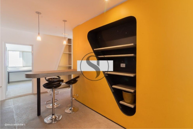 Imagem Apartamento com 3 Quartos para Alugar, 235 m² em Itaim Bibi - São Paulo Imagem Apartamento com 3 Quartos para Alugar, 235 m² em Itaim Bibi - São Paulo