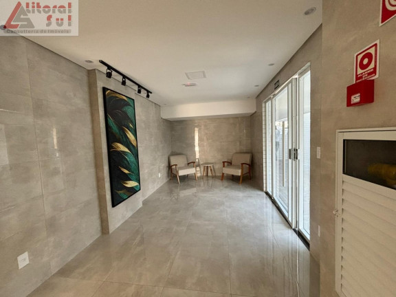 Imagem Apartamento com 1 Quarto à Venda, 66 m² em Guilhermina - Praia Grande Imagem Apartamento com 1 Quarto à Venda, 66 m² em Guilhermina - Praia Grande