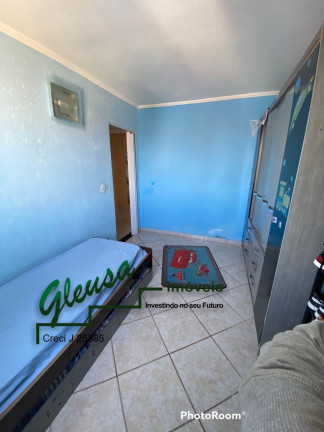 Imagem Apartamento com 2 Quartos à Venda, 68 m² em Jardim Nordeste - São Paulo