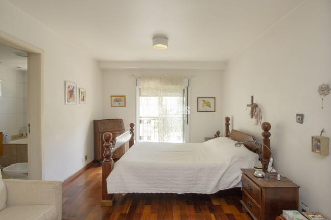 Imagem Apartamento com 4 Quartos à Venda, 220 m² em Alto De Pinheiros - São Paulo Imagem Apartamento com 4 Quartos à Venda, 220 m² em Alto De Pinheiros - São Paulo