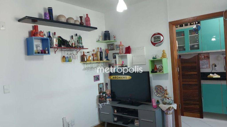 Imagem Apartamento com 2 Quartos à Venda, 69 m² em Barcelona - São Caetano Do Sul Imagem Apartamento com 2 Quartos à Venda, 69 m² em Barcelona - São Caetano Do Sul