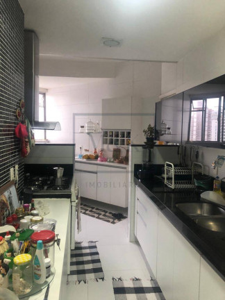 Imagem Apartamento com 3 Quartos à Venda, 200 m² em Barra Da Tijuca - Rio De Janeiro