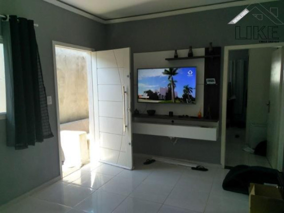 Imagem Casa com 2 Quartos à Venda, 125 m² em Jardim Das Indústrias - São José Dos Campos Imagem Casa com 2 Quartos à Venda, 125 m² em Jardim Das Indústrias - São José Dos Campos