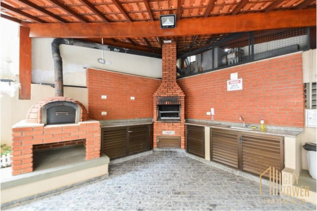 Imagem Apartamento com 2 Quartos à Venda, 57 m² em Moema - São Paulo
