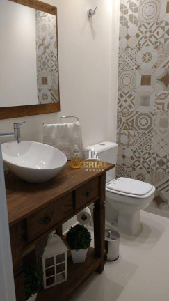 Imagem Apartamento com 3 Quartos à Venda, 204 m² em Santa Maria - São Caetano Do Sul Imagem Apartamento com 3 Quartos à Venda, 204 m² em Santa Maria - São Caetano Do Sul