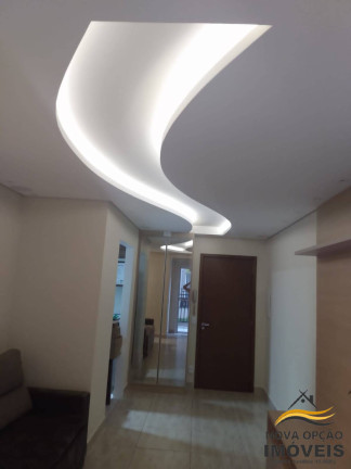 Imagem Apartamento com 2 Quartos à Venda, 50 m² em Residencial Pacaembu - Itupeva