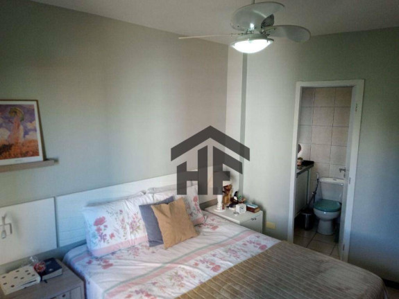 Imagem Apartamento com 3 Quartos à Venda, 114 m² em Parnamirim - Recife