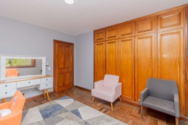 Imagem Casa com 4 Quartos à Venda, 425 m² em Morumbi - São Paulo Imagem Casa com 4 Quartos à Venda, 425 m² em Morumbi - São Paulo