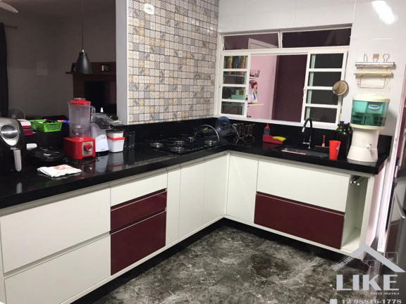 Imagem Casa com 3 Quartos à Venda, 141 m² em Jardim Das Indústrias - São José Dos Campos Imagem Casa com 3 Quartos à Venda, 141 m² em Jardim Das Indústrias - São José Dos Campos