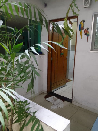 Imagem Sobrado com 5 Quartos à Venda, 218 m² em Ipiranga - São Paulo
