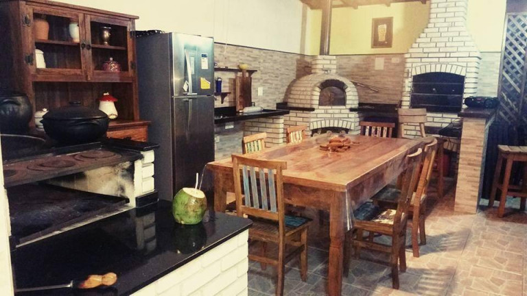Imagem Casa com 6 Quartos à Venda, 700 m² em Massaguaçu - Caraguatatuba Imagem Casa com 6 Quartos à Venda, 700 m² em Massaguaçu - Caraguatatuba