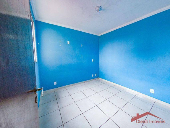 Imagem Apartamento com 2 Quartos à Venda, 53 m² em Floresta - Joinville Imagem Apartamento com 2 Quartos à Venda, 53 m² em Floresta - Joinville