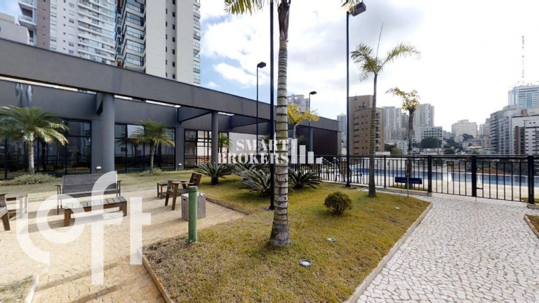 Imagem Apartamento com 1 Quarto à Venda, 42 m² em Vila Mariana - São Paulo