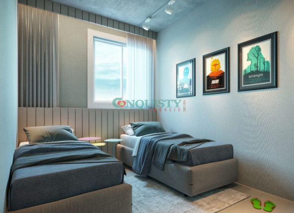 Imagem Apartamento com 2 Quartos à Venda,  em Madalena - Recife