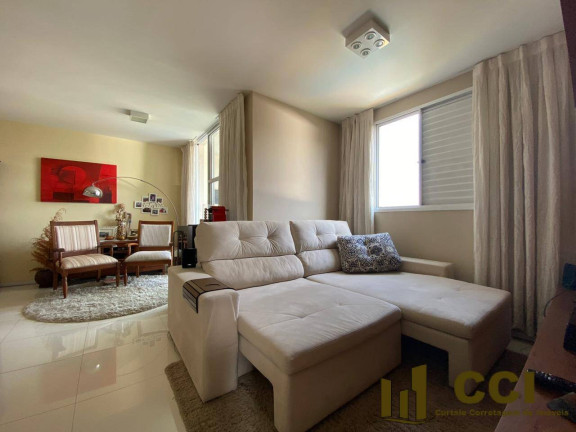 Imagem Apartamento com 3 Quartos à Venda, 70 m² em Rio Pequeno - São Paulo