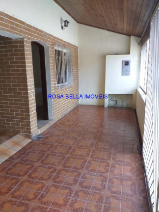 Imagem Casa com 3 Quartos à Venda, 95 m² em Jardim Pacaembu - Jundiaí