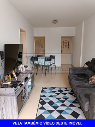 Apartamento com 2 Quartos à Venda, 65 m² em Paraíso - São Paulo