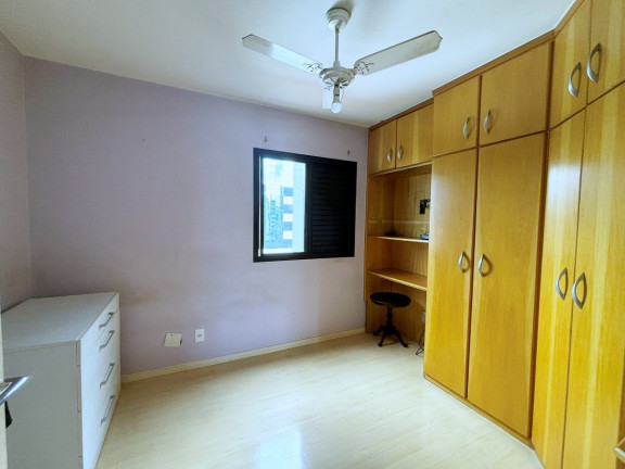 Imagem Apartamento com 3 Quartos à Venda, 95 m² em Cidade Monções - São Paulo
