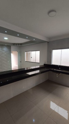Imagem Casa com 2 Quartos à Venda, 82 m² em Setor Residencial Campos Elísios - Aparecida De Goiânia
