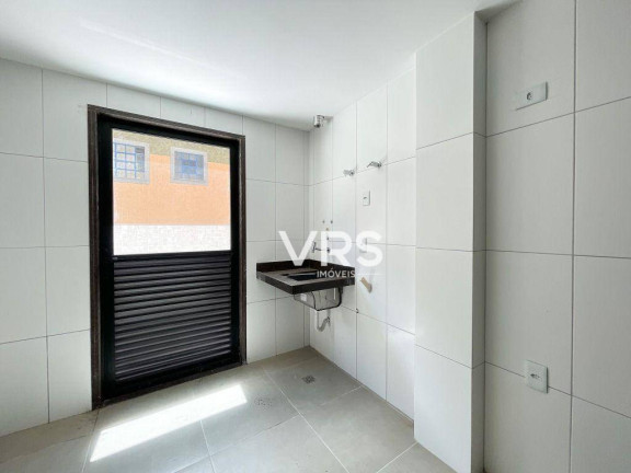 Imagem Apartamento com 3 Quartos à Venda, 155 m² em Agriões - Teresópolis Imagem Apartamento com 3 Quartos à Venda, 155 m² em Agriões - Teresópolis