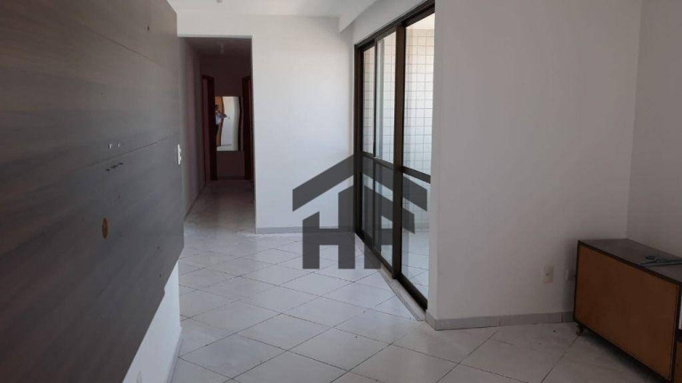 Apartamento com 3 Quartos à Venda, 90 m² em Madalena - Recife