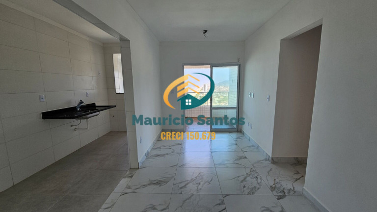 Imagem Apartamento com 2 Quartos à Venda, 77 m² em Flórida - Praia Grande Imagem Apartamento com 2 Quartos à Venda, 77 m² em Flórida - Praia Grande