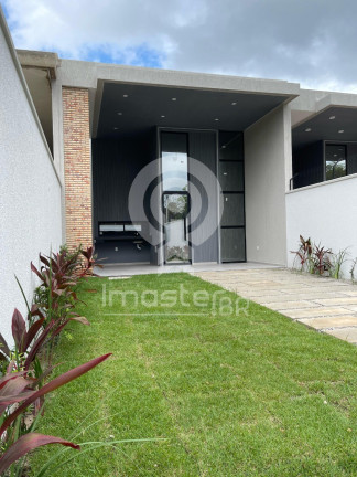 Imagem Casa com 4 Quartos à Venda, 140 m² em Lt Chacara Eusebio - Eusébio