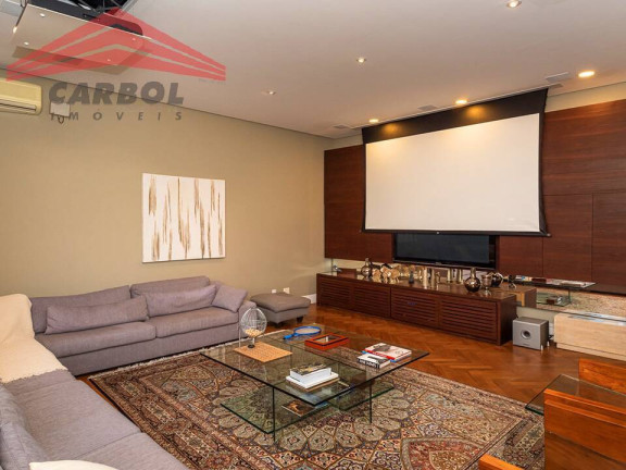 Imagem Casa de Condomínio com 7 Quartos à Venda, 10.000 m² em Caxambú - Jundiaí