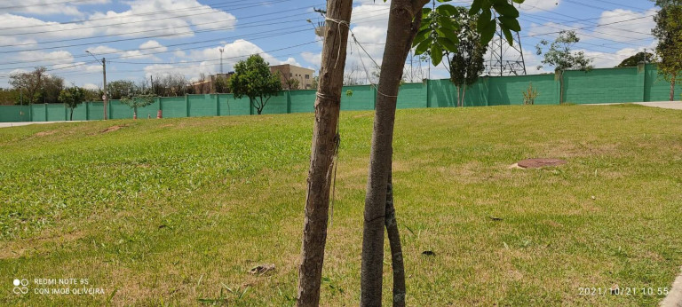Imagem Terreno à Venda, 450 m² em Jardim Residencial Campos Do Conde - Sorocaba