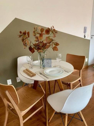 Imagem Apartamento com 1 Quarto à Venda, 36 m² em Sumarezinho - São Paulo Imagem Apartamento com 1 Quarto à Venda, 36 m² em Sumarezinho - São Paulo