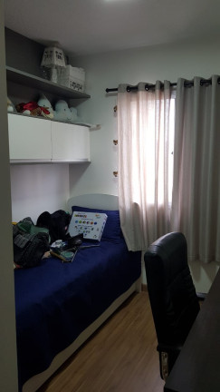 Imagem Apartamento com 3 Quartos à Venda, 77 m² em Vila Nambi - Jundiaí Imagem Apartamento com 3 Quartos à Venda, 77 m² em Vila Nambi - Jundiaí